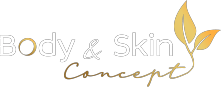 Body & Skin Concept logo